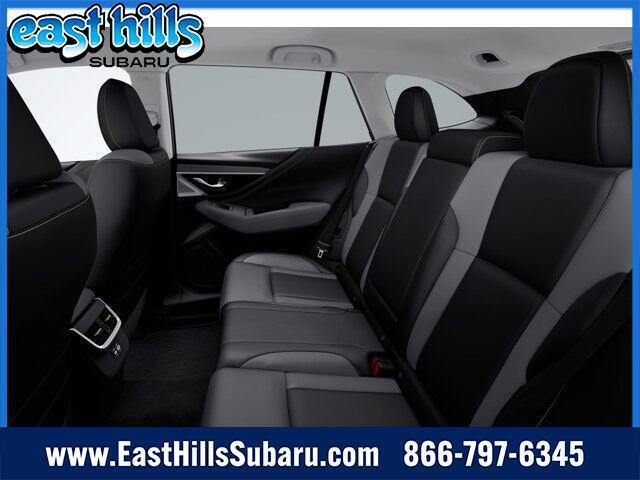 new 2025 Subaru Outback car, priced at $40,346