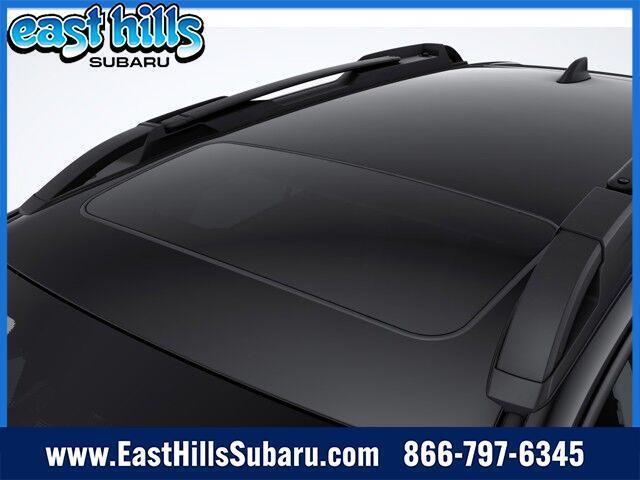 new 2025 Subaru Outback car, priced at $40,346