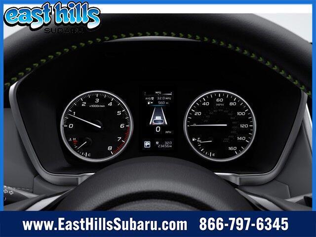 new 2025 Subaru Outback car, priced at $40,346