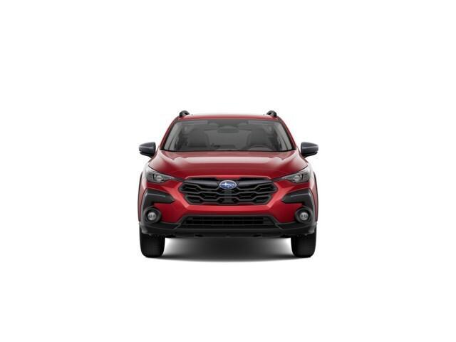 new 2025 Subaru Crosstrek car, priced at $35,719