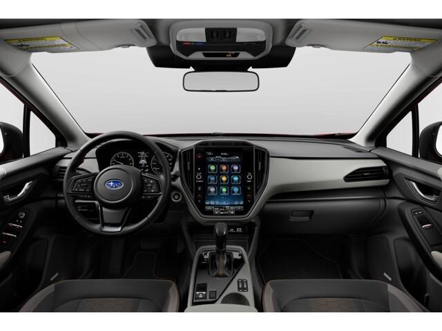 new 2025 Subaru Crosstrek car, priced at $35,719