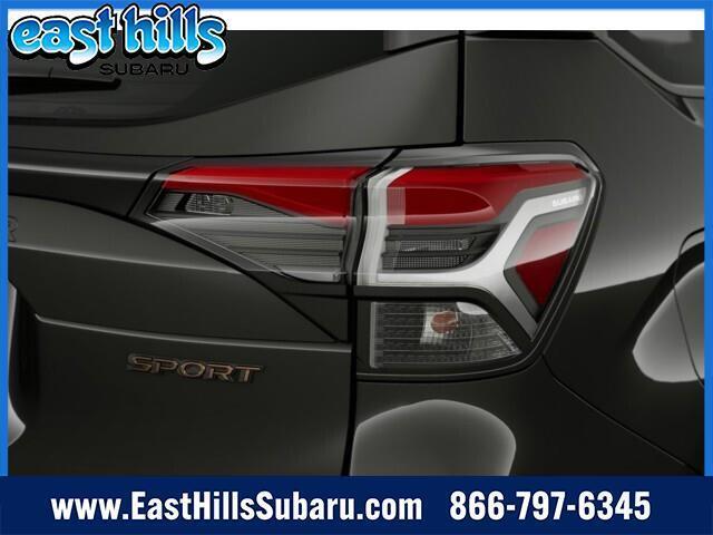 new 2025 Subaru Forester car, priced at $37,073