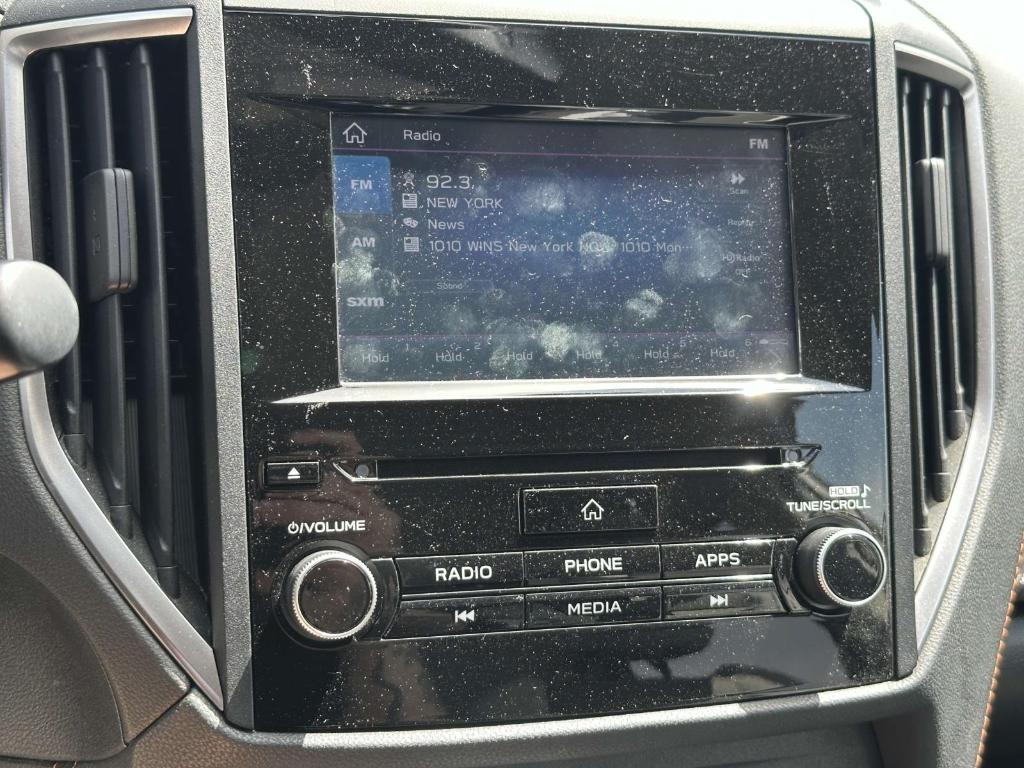 used 2021 Subaru Crosstrek car, priced at $19,995