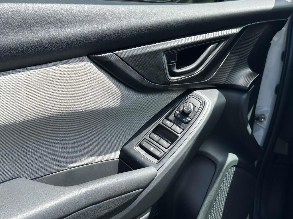 used 2021 Subaru Crosstrek car, priced at $19,995