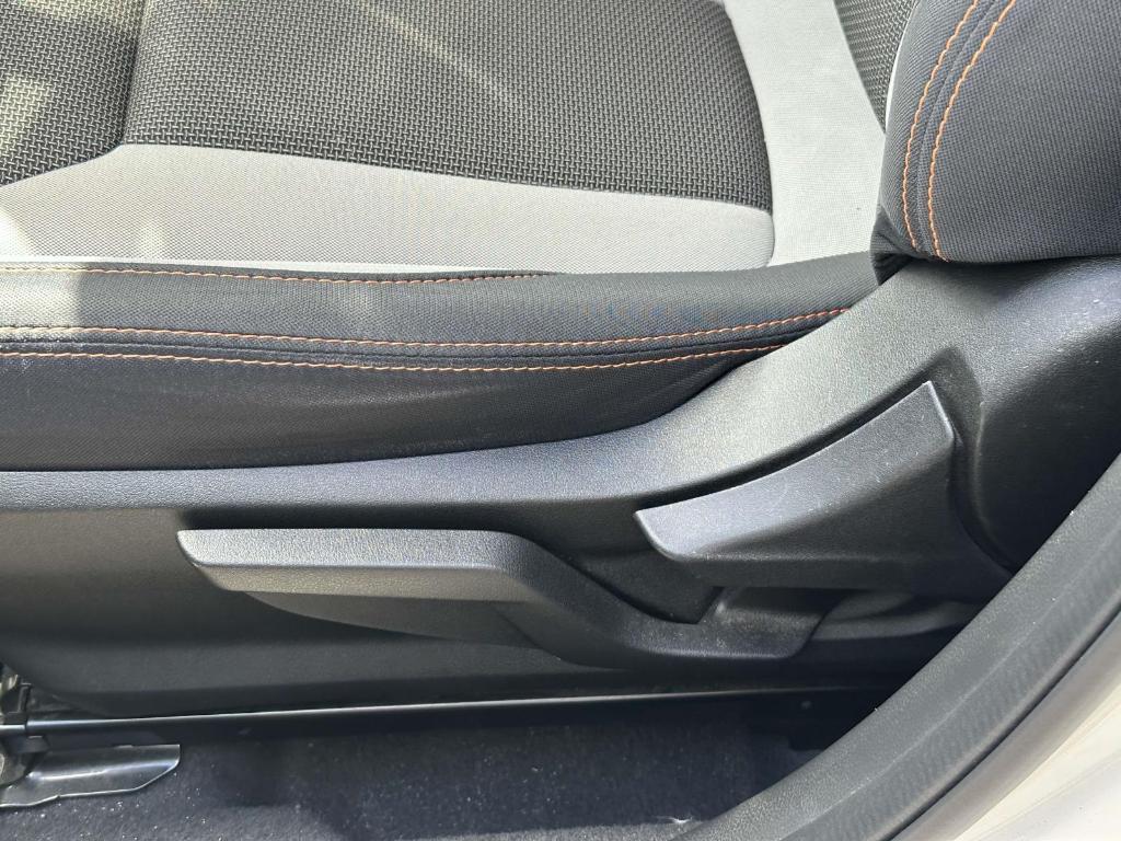 used 2021 Subaru Crosstrek car, priced at $19,995