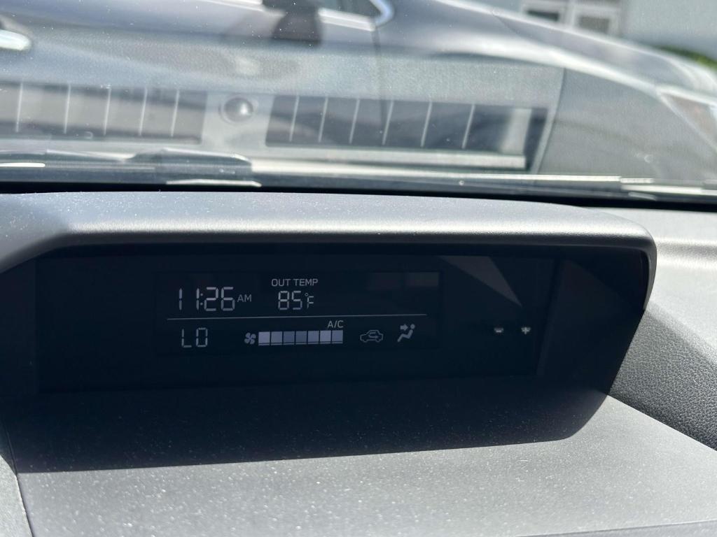 used 2021 Subaru Crosstrek car, priced at $19,995