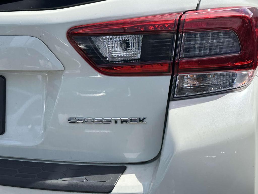 used 2021 Subaru Crosstrek car, priced at $19,995