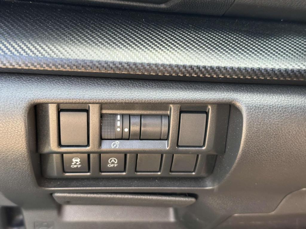 used 2021 Subaru Crosstrek car, priced at $19,995