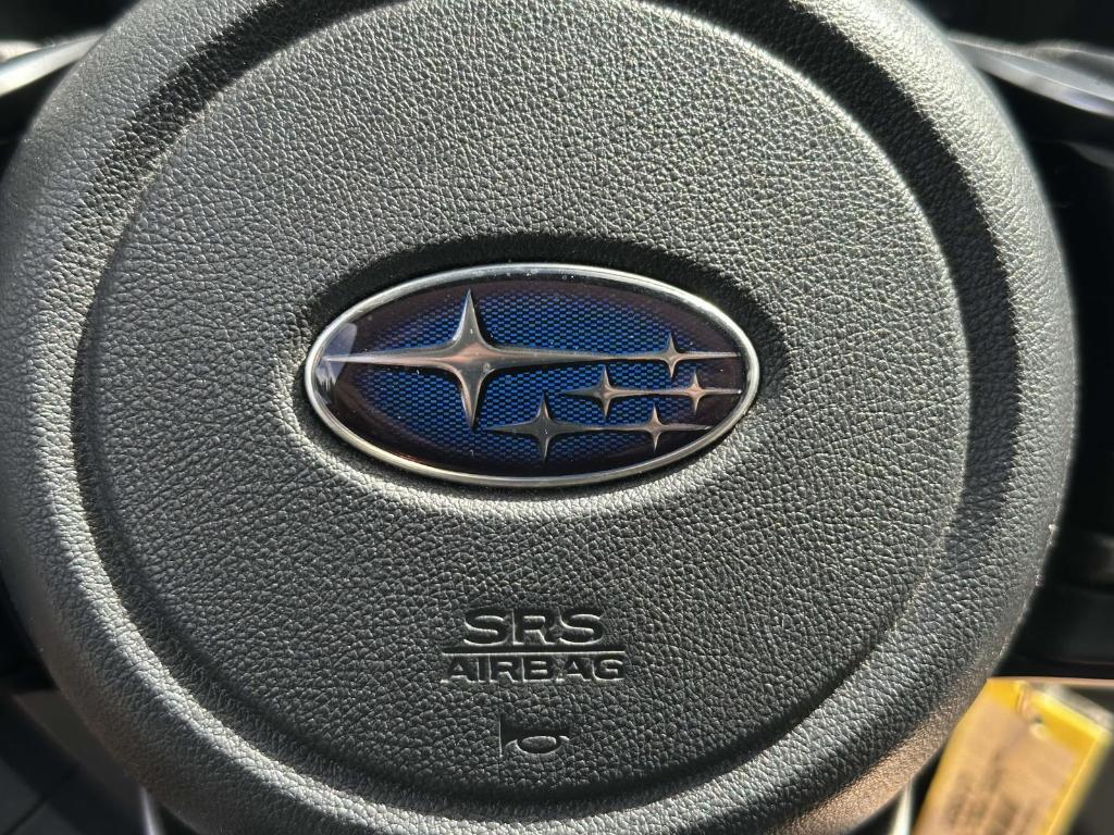 used 2021 Subaru Crosstrek car, priced at $19,995