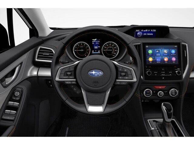 used 2022 Subaru Crosstrek car, priced at $24,999