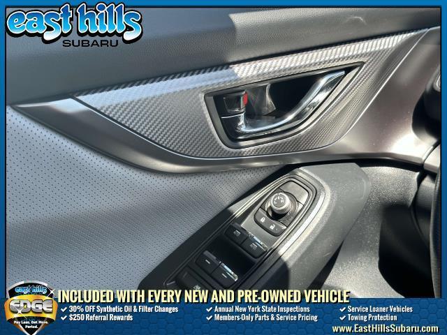 used 2022 Subaru Crosstrek car, priced at $24,999
