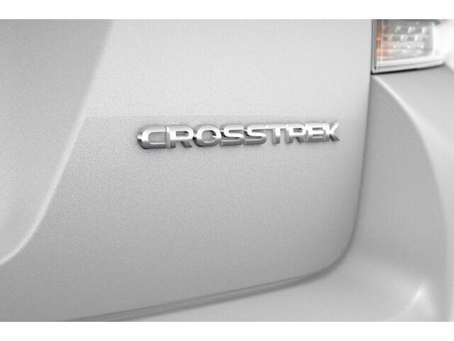 used 2022 Subaru Crosstrek car, priced at $24,999