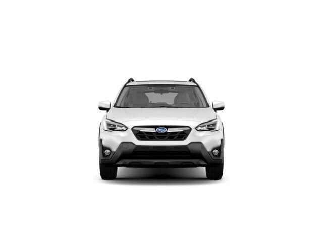 used 2022 Subaru Crosstrek car, priced at $24,999