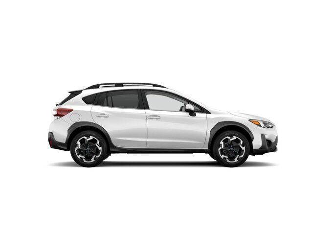 used 2022 Subaru Crosstrek car, priced at $24,999