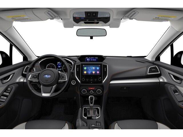 used 2022 Subaru Crosstrek car, priced at $24,999