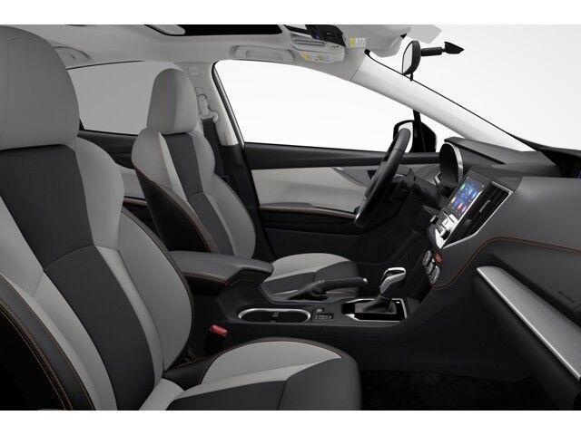 used 2022 Subaru Crosstrek car, priced at $24,999