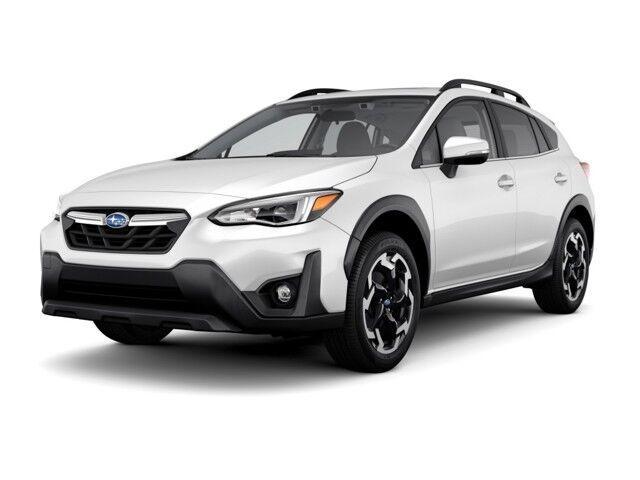 used 2022 Subaru Crosstrek car, priced at $24,999