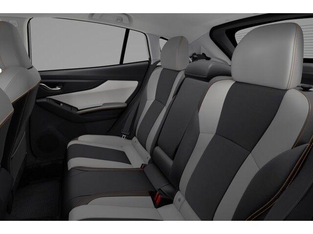 used 2022 Subaru Crosstrek car, priced at $24,999