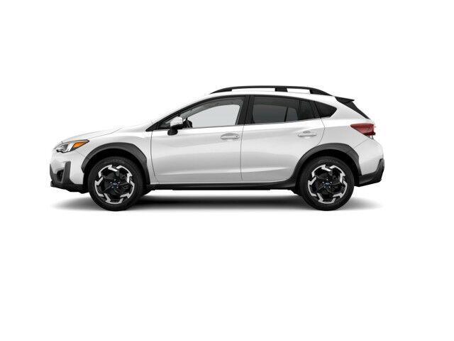 used 2022 Subaru Crosstrek car, priced at $24,999