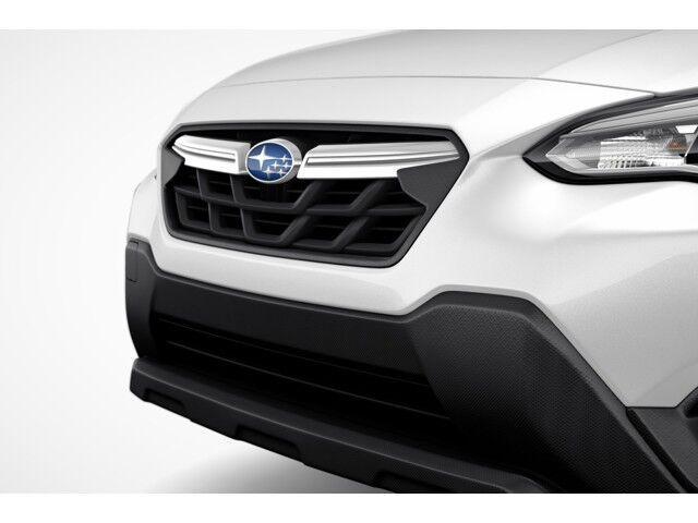 used 2022 Subaru Crosstrek car