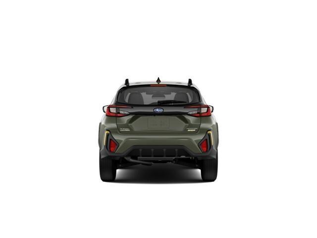 new 2025 Subaru Crosstrek car, priced at $32,703