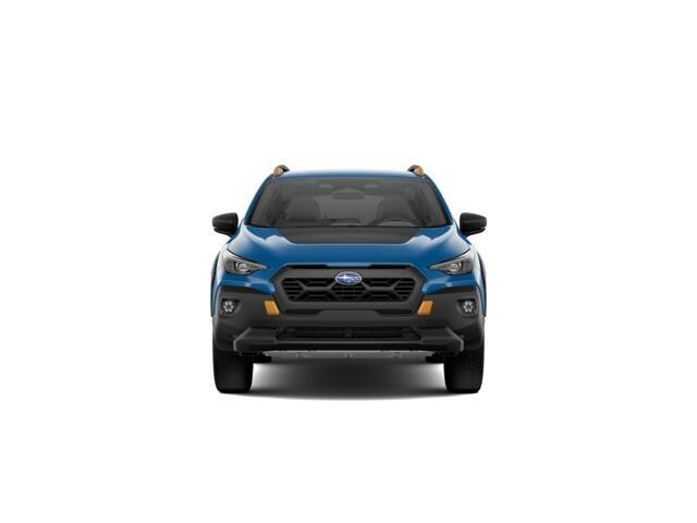 new 2025 Subaru Crosstrek car, priced at $34,923