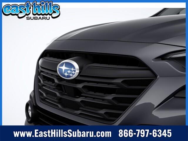 new 2025 Subaru Outback car, priced at $38,825