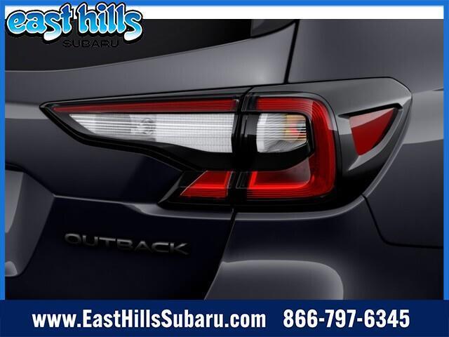 new 2025 Subaru Outback car, priced at $38,825