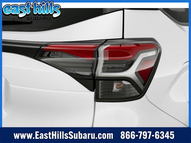 new 2025 Subaru Forester car, priced at $35,910
