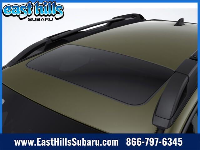 new 2025 Subaru Outback car, priced at $40,617