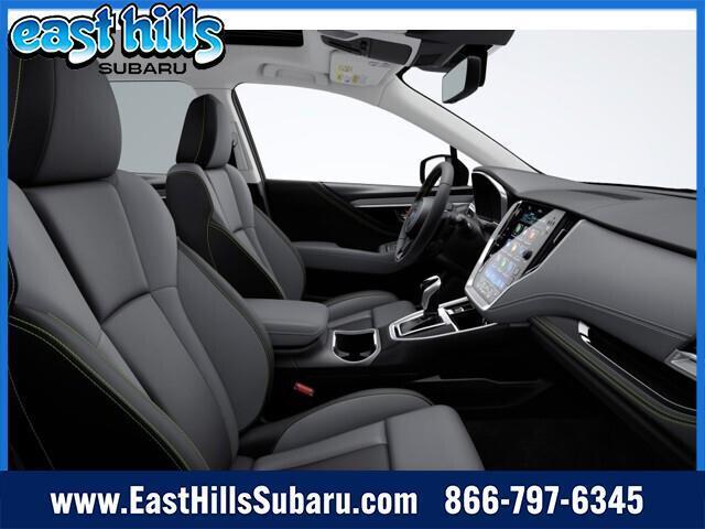 new 2025 Subaru Outback car, priced at $40,617