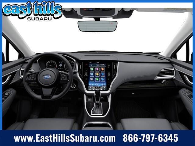 new 2025 Subaru Outback car, priced at $40,617