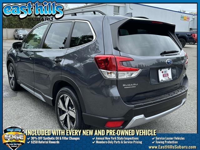 used 2021 Subaru Forester car, priced at $28,391