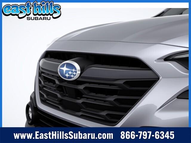 new 2025 Subaru Outback car, priced at $36,556