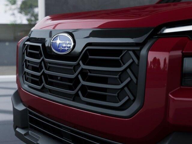 new 2026 Subaru Outback car, priced at $46,874