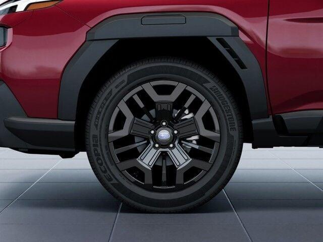 new 2026 Subaru Outback car, priced at $46,874