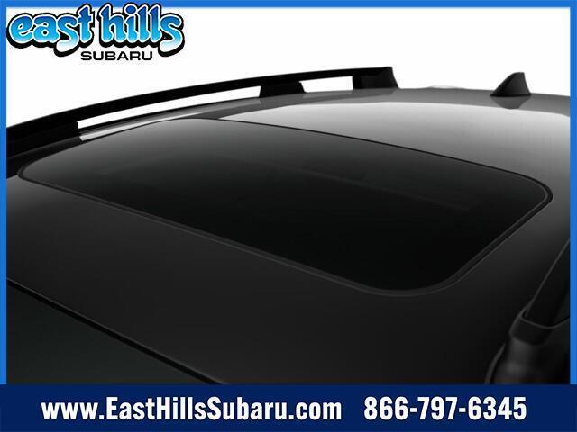 new 2025 Subaru Crosstrek car, priced at $32,520