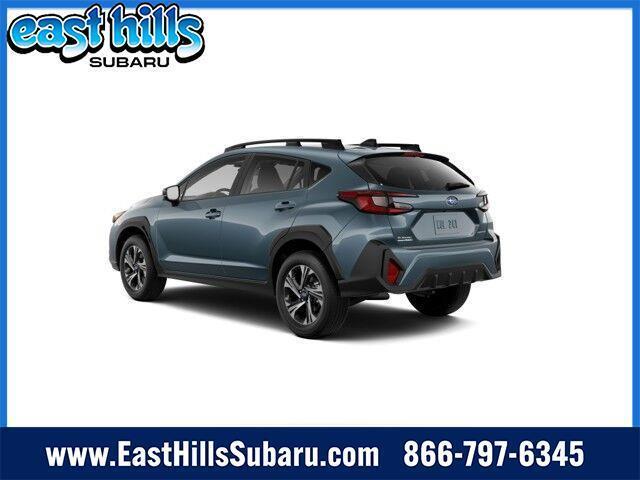 new 2024 Subaru Crosstrek car, priced at $31,699