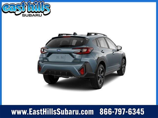 new 2024 Subaru Crosstrek car, priced at $31,699