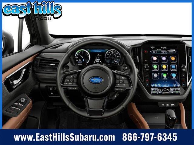 new 2025 Subaru Forester Hybrid car, priced at $45,915