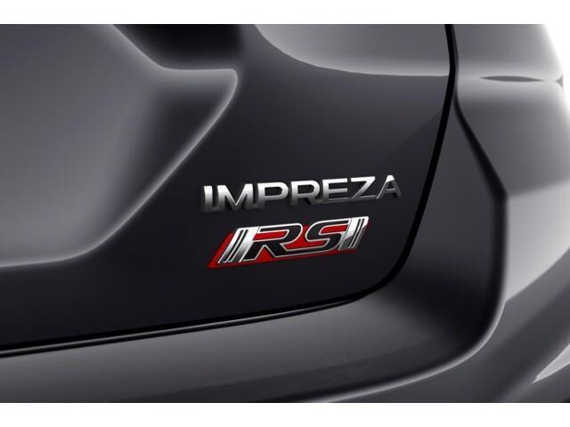 new 2024 Subaru Impreza car, priced at $32,414