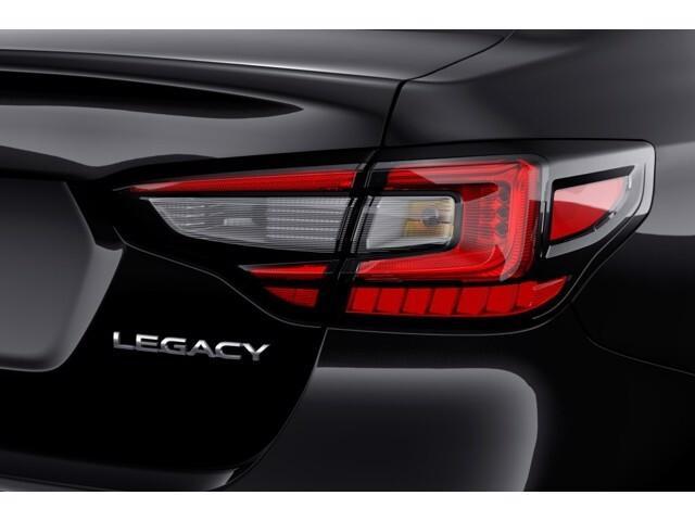 new 2024 Subaru Legacy car, priced at $30,466