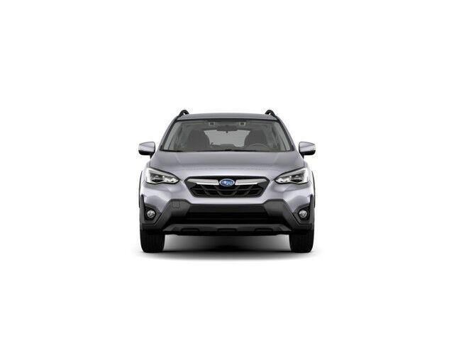 used 2022 Subaru Crosstrek car