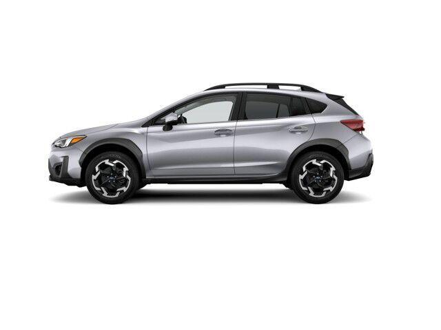 used 2022 Subaru Crosstrek car