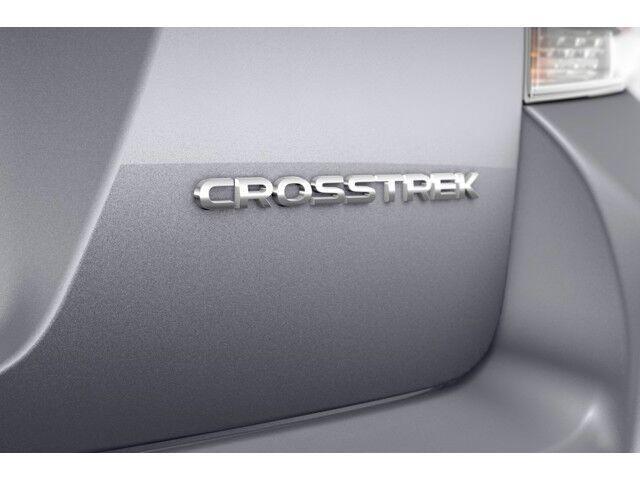 used 2022 Subaru Crosstrek car