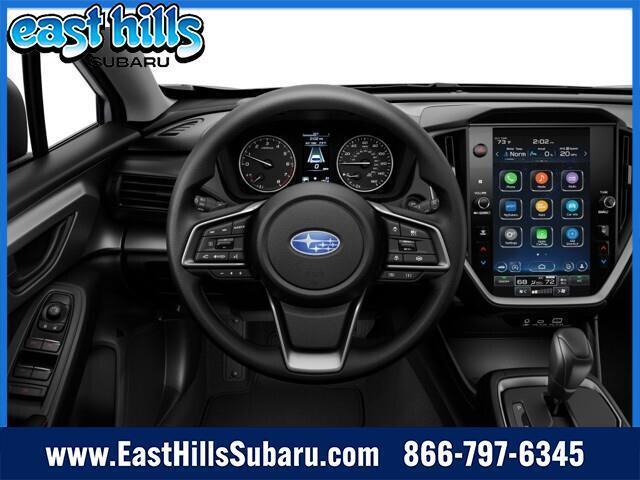 new 2025 Subaru Impreza car, priced at $29,791