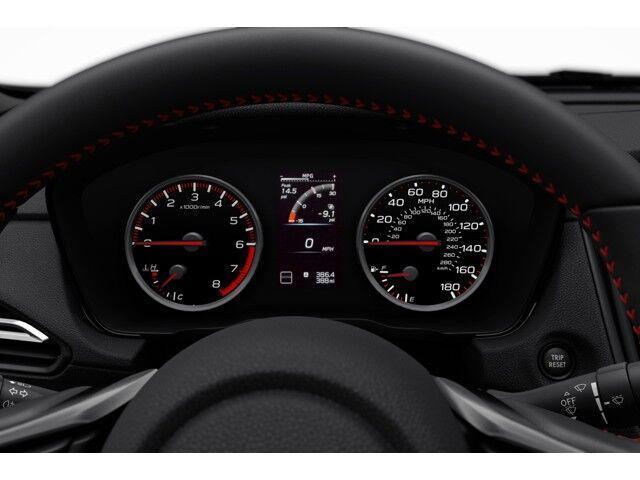 used 2022 Subaru WRX car