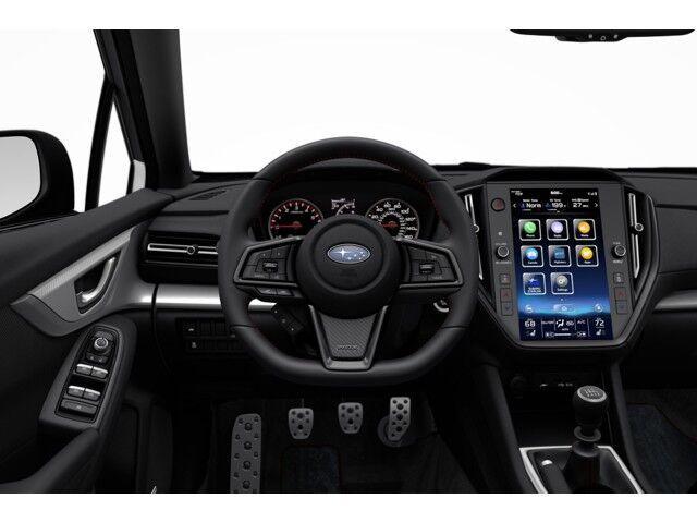 used 2022 Subaru WRX car