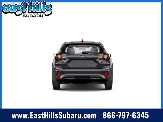 new 2025 Subaru Impreza car, priced at $25,891