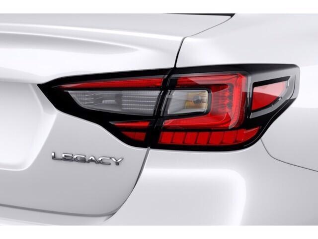 new 2024 Subaru Legacy car, priced at $32,031